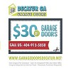 Garage Doors Decatur