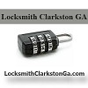 Locksmith Clarkston GA